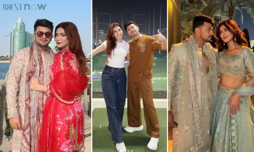 nagma mirajkar husband