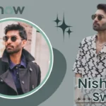 nishank swami age