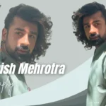 aashish mehrotra age