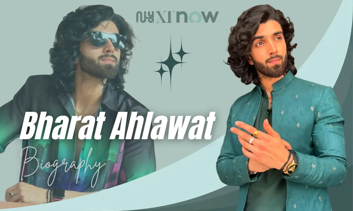 Bharat Ahlawat Age, Family, Wife,  Career, Net Worth & More