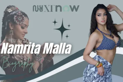 namrita malla age