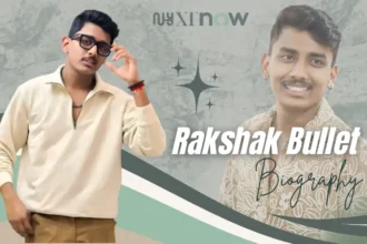rakshak bullet age
