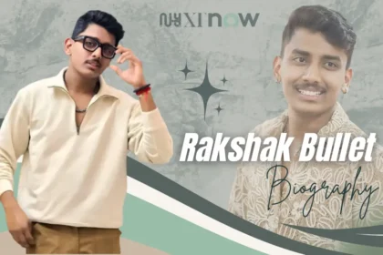 rakshak bullet age