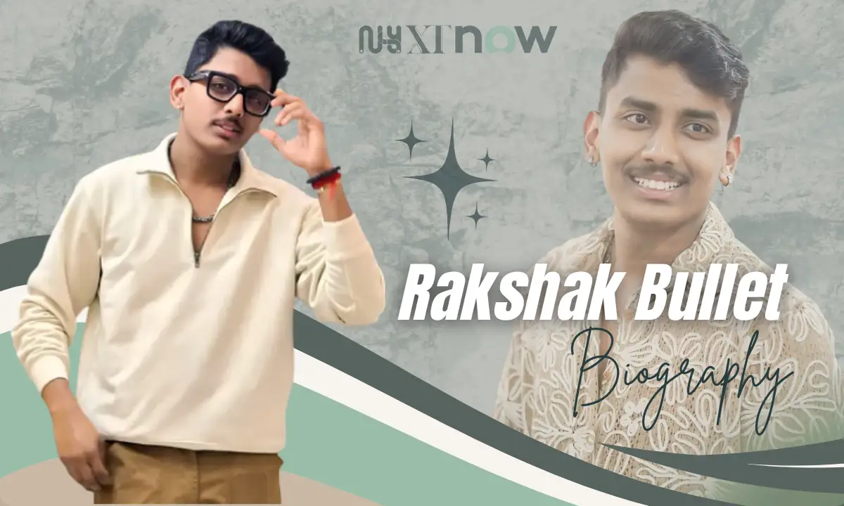 Rakshak Bullet Age, Height, Family, Girlfriend, Bigg Boss Career & More