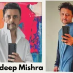 satyadeep mishra age
