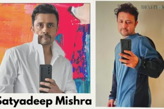 satyadeep mishra age