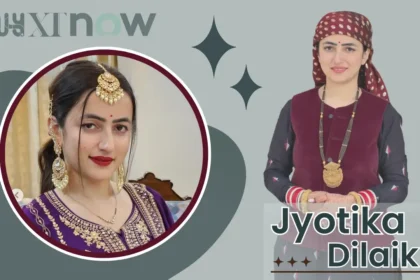jyotika dilaik age