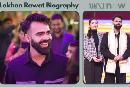 lakhan rawat age