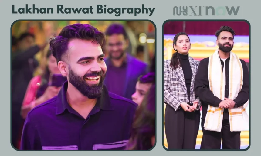lakhan rawat age