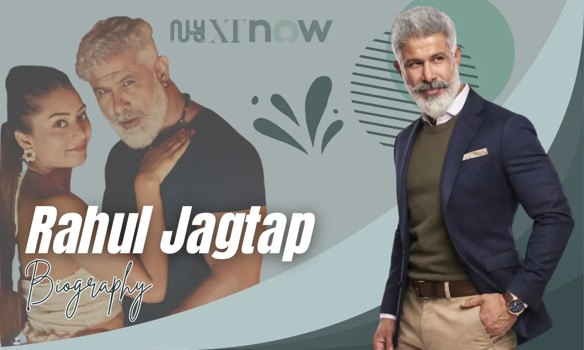 Rahul Jagtap Age, Height, Wife, Daughter, Career, & Biography