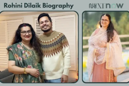 rohini dilaik age