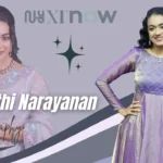 shruthi narayanan age