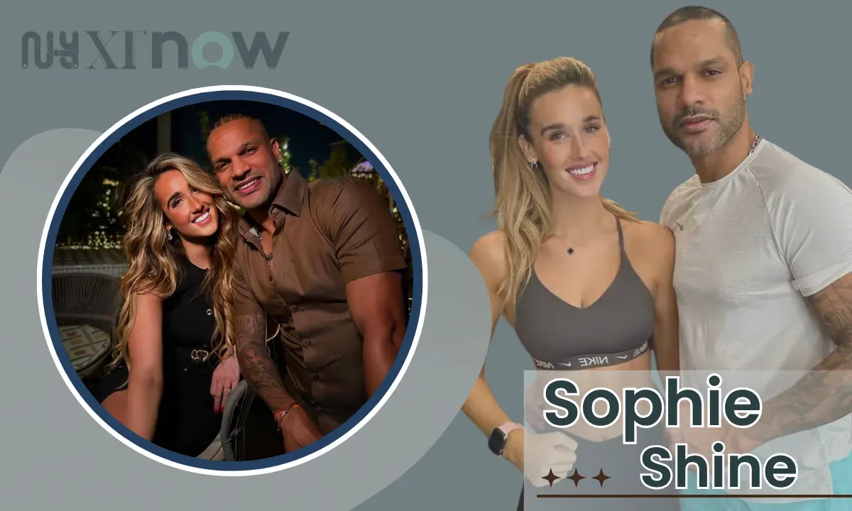 Sophie Shine Age, Height, Husband, Career, Net Worth, & More