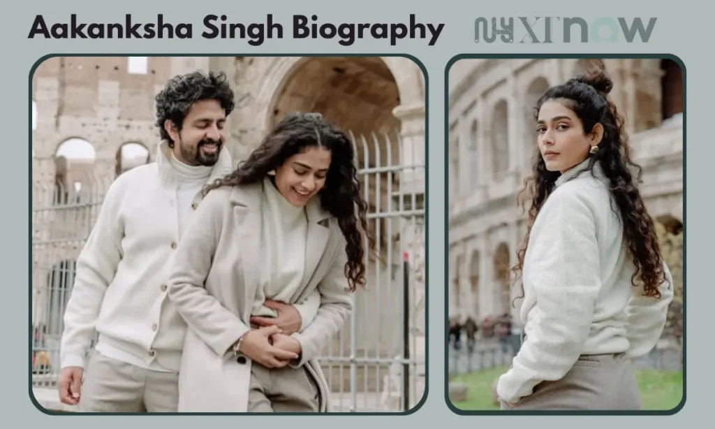 aakanksha singh