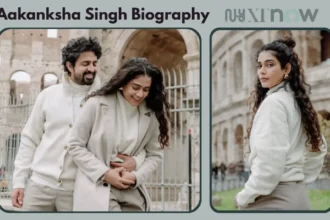 aakanksha singh