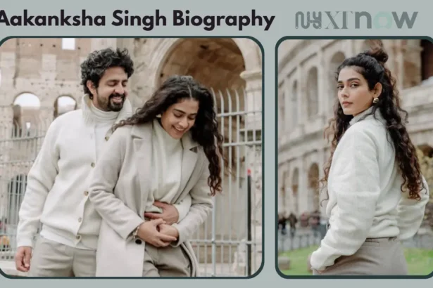 aakanksha singh