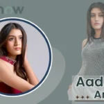 aadhya anand