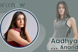 aadhya anand