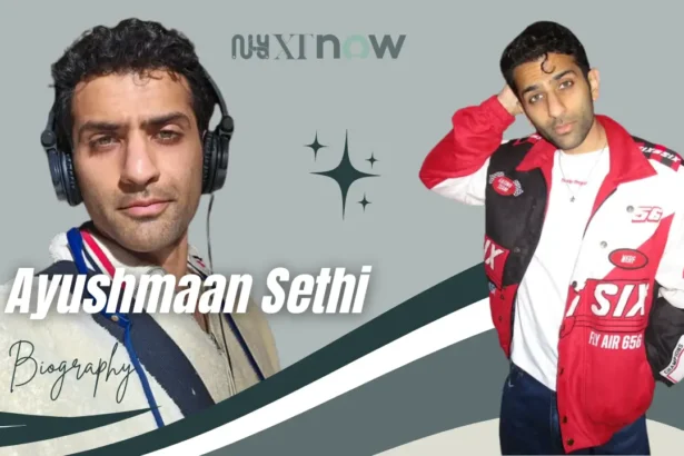 ayushmaan sethi age