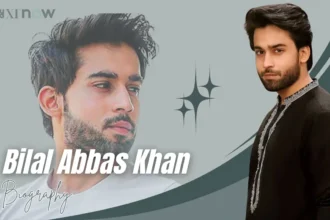 bilal abbas khan