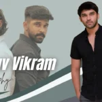 dhruv vikram age