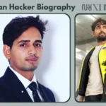 mr indian hacker age