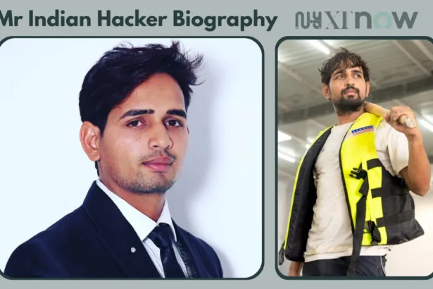 mr indian hacker age