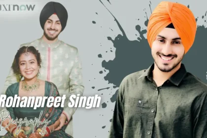 rohanpreet singh age