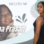 Sasha Prasad Age