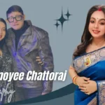 sreemoyee chattoraj