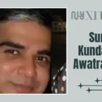 suraj kundanlal awatramani