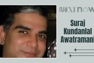 suraj kundanlal awatramani