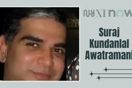 suraj kundanlal awatramani