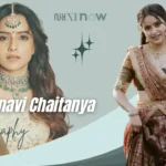 vaishnavi chaitanya age