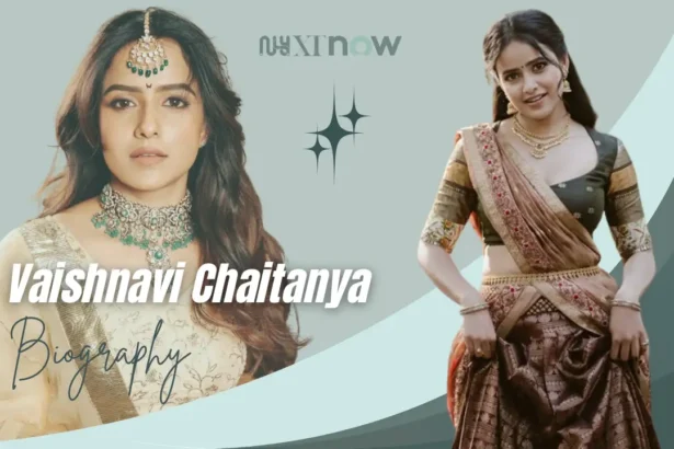 vaishnavi chaitanya age
