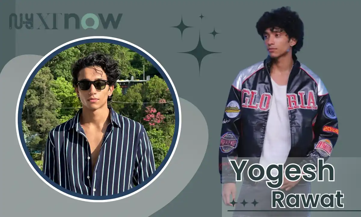 Yogesh Rawat Age, Height, Girlfriends, Career, Net Worth, & More
