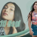 akriti negi