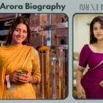 anjali arora age