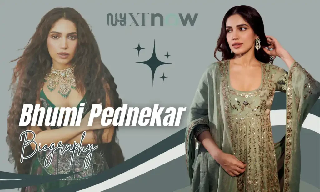 bhumi pednekar age