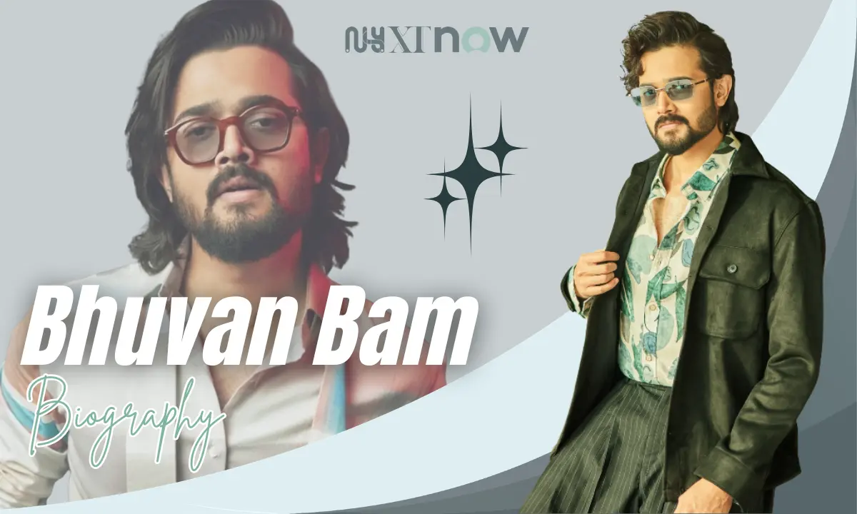 Bhuvan Bam Age, Height, Parents, GF, Career, Net Worth, & More