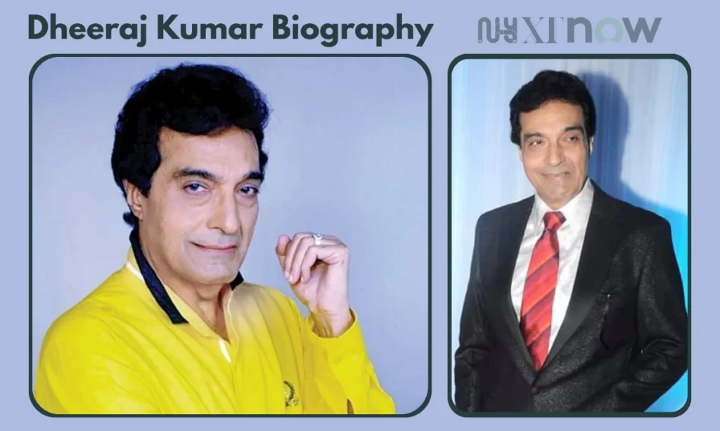 dheeraj kumar