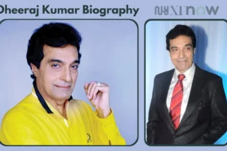 dheeraj kumar