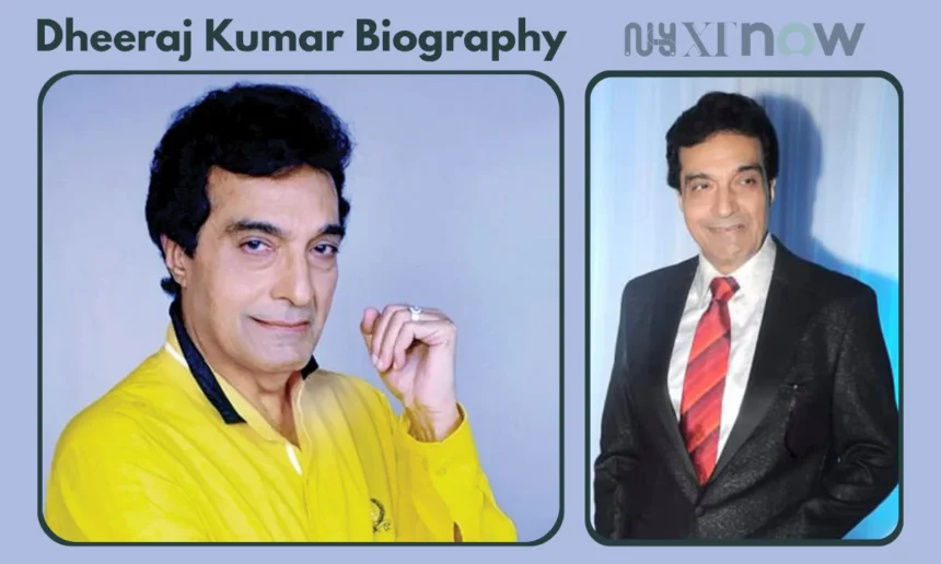 dheeraj kumar
