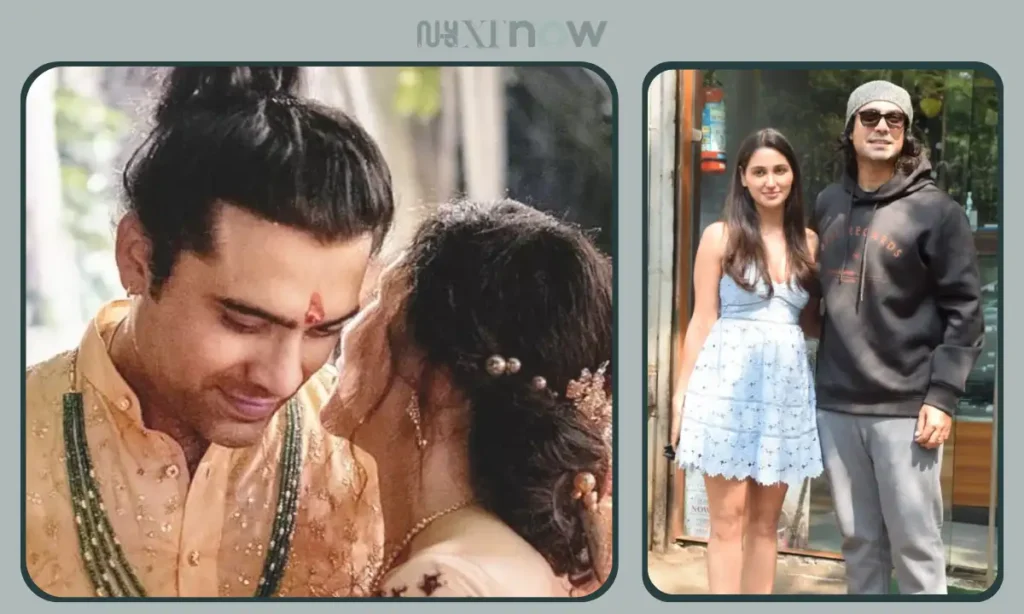 jubin nautiyal wife