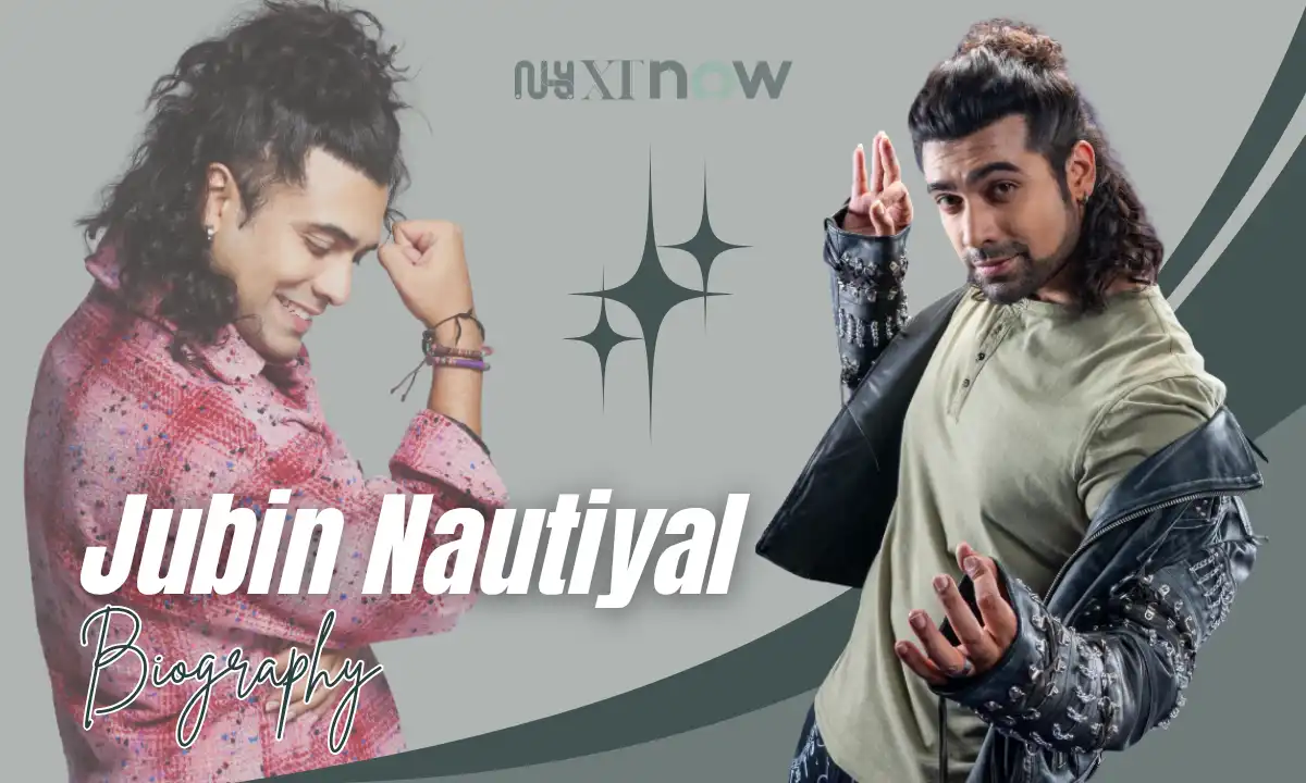 Jubin Nautiyal Age, Height, Wife, Career, Net Worth, & More