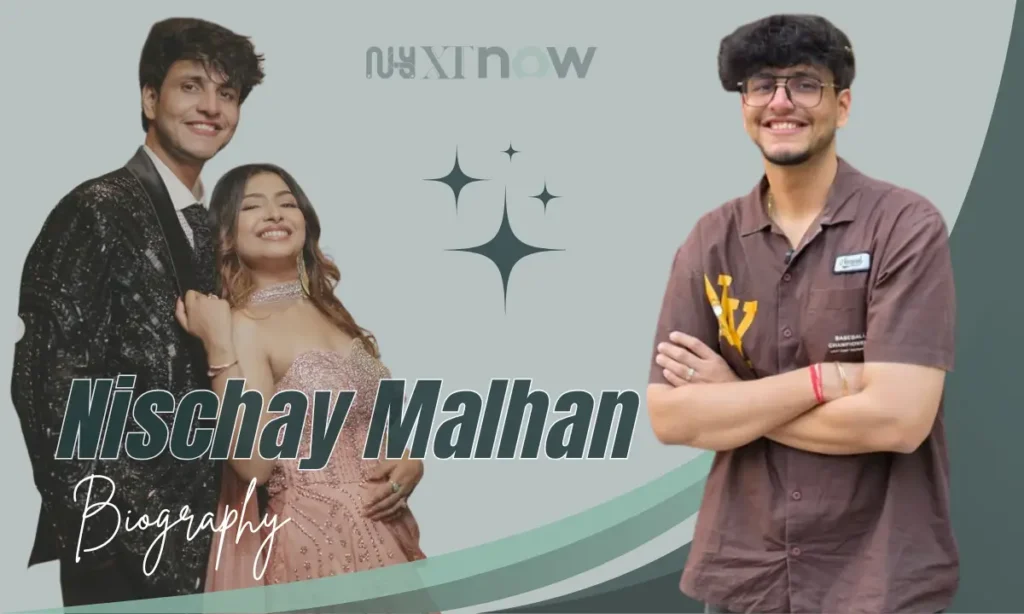 nischay malhan