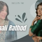 pranali rathod