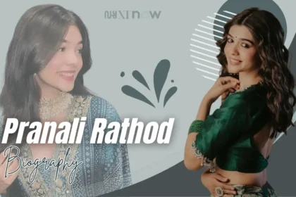 pranali rathod
