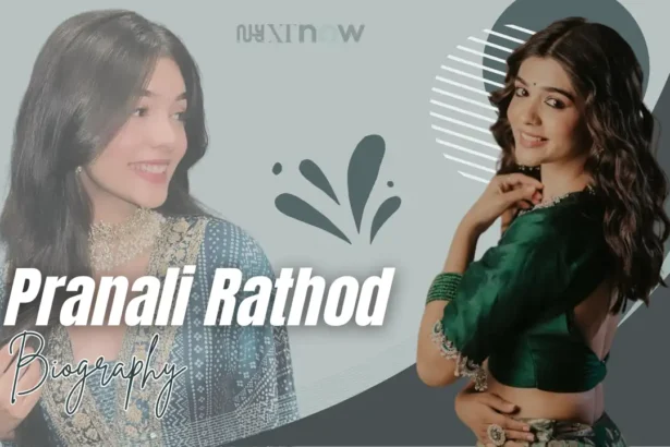 pranali rathod