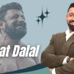 rajat dalal age